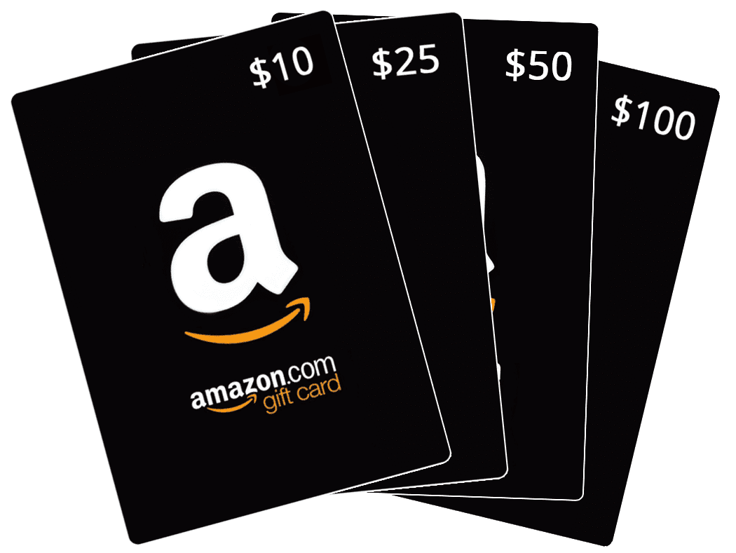 Amazon Gift Card