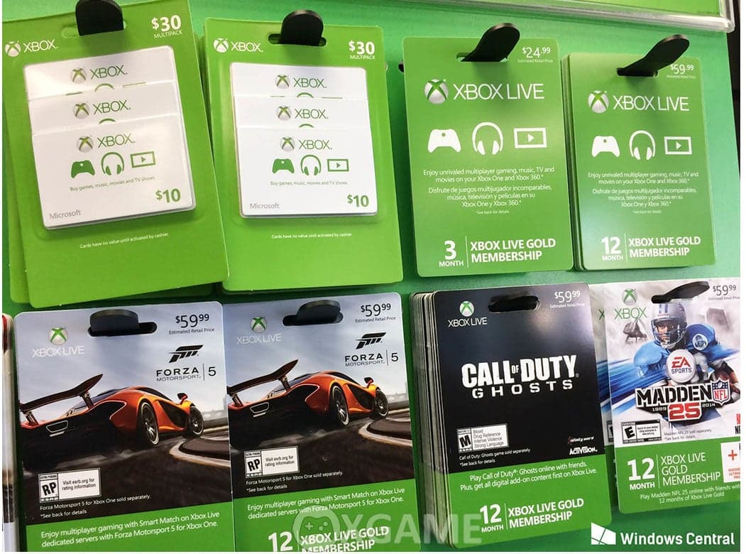 Xbox